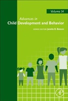 Janette B. (EDT) Benson, Janette B. Benson, Janette B. (Department of Psychology Benson - Advances in Child Development and Behavior