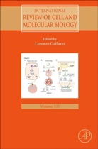 Lorenzo (EDT) Galluzzi, Lorenzo Galluzzi - International Review of Cell and Molecular Biology