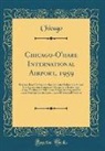 Chicago Chicago - Chicago-O'hare International Airport, 1959