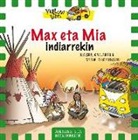 Vita Dickinson - Yellow Van 10. Max eta Mia indiarrekin