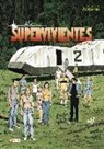 Supervivientes: Anomalías cuánticas