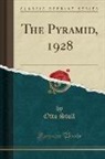 Otto Stoll - The Pyramid, 1928 (Classic Reprint)