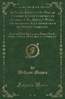 William Mason - An Heroic Epistle to Sir William Chambers, Knight, Comptroller General of His Majesty's Works, and Author of a Late Dissertation on Oriental Gardening