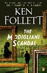 Ken Follett - The Modigliani Scandal