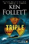 Ken Follett - Triple