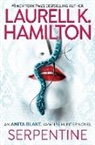 Laurell K Hamilton, Laurell K. Hamilton - Serpentine