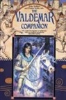 John Helfers, Denise Little - The Valdemar Companion