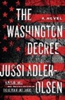 Jussi Adler-Olsen, Steve Schein - The Washington Decree
