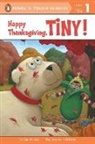 Rich Davis, Cari Meister, Rich Davis - Happy Thanksgiving, Tiny!