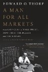 Nassim Nicholas Taleb, Edward O Thorp, Edward O. Thorp, Edward O./ Taleb Thorp - A Man for All Markets