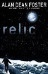 Alan Dean Foster - Relic