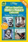 Kitson Jaznyka, Kitson Jazynka, Barbara Kramer - African-American History Makers