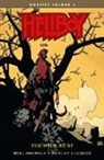 Duncan Fegredo, Mike Mignola, Mike Fegredo Mignola, Robins Robins, Dave Stewart, Duncan Fegredo... - The Wild Hunt