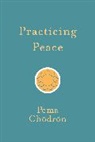 Pema Chodron - Practicing Peace