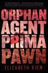 Elizabeth Kiem - Orphan, Agent, Prima, Pawn