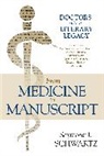 Seymour I. Schwartz, Schwartz Seymour I. - Doctors Who Write
