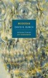 David R Bunch, David R. Bunch, David R. Vandermeer Bunch, Jeff VanderMeer - Moderan