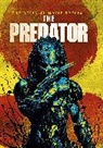 Titan, Titan Magazines - Predator the Official Collector''s Edition