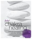 Jennie Harding - Instant Chakra Healing