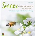 Birgit Ebbert - Sinnesgeschichten für Senioren
