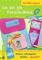 Doreen Blumhagen - Ich bin ein Vorschulkind