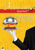 Britta Book - Spanisch