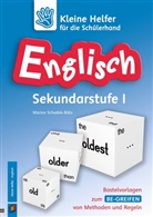 Marion Schadek-Bätz - Englisch Sekundarstufe 1