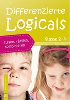 Ricard Dransmann, Ricarda Dransmann, Ricarda Sölter Dransmann, Svenja Sölter - Differenzierte Logicals - Klasse 2-4