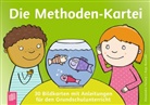 Anja Boretzki, Alexandr Ferrary, Alexandra Ferrary, Alexandra Ferrarÿ - Die Methoden-Kartei