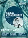 Pascal Voggenhuber - Geistige Welt - Heft No. 4