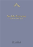 Torst Illner, Torsten Illner, Jule Claudia Mahn, Helmut Stabe - Die Büroklammer