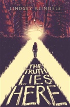 Lindsey Klingele, Klingele Lindsey - Truth Lies Here