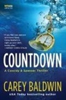 Carey Baldwin, Baldwin Carey - Countdown