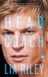 Lia Riley - Head Coach