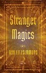 Ash Fitzsimmons - Stranger Magics