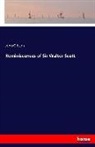 John Gibson - Reminiscences of Sir Walter Scott