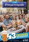 Markus Birk, Thomas Hartmann, Markus Birk, Thomas Hartmann - Biergartenguide 2018