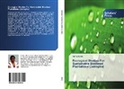 Harika Done - Ecological Studies For Sustainable Biodiesel Plantations (Jatropha)