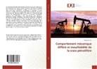 Grégoire Priol - Comportement mécanique différé et mouillabilité de la craie pétrolifère