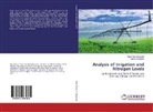Aminu Abubakar, Tuku Sani Bubuche, Tukur Sani Bubuche - Analysis of Irrigation and Nitrogen Levels