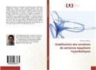 Mohamed Malloug - Stabilisation des solutions de certaines équations hyperboliques
