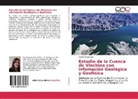 Cecilia Weidmann - Estudio de la Cuenca de Vinchina con infomación Geológica y Geofísica