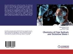 Ragin Srivastava, Ragini Srivastava, Tripathi, Brijesh Kumar Tripathi, Akhilesh Kuma Verma, … - Chemistry of Free Radicals and Oxidative Stress-I
