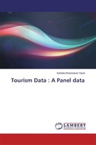 Soheila Khoshnevis Yazdi - Tourism Data : A Panel data