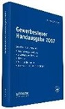 Volke Karthaus, Volker Karthaus, Oliver Sternkiker - Gewerbesteuer Handausgabe 2017