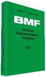 Bundesministerium der Finanzen - BMF, Bundesministerium der Finanzen (BMF) - Amtliches Einkommensteuer-Handbuch 2017