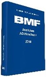 Bundesministerium der Finanzen (BMF) - Amtliches AO-Handbuch 2018