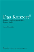 Marti Tröndle, Martin Tröndle - Das Konzert II
