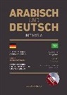 Asalet Sancakdaroglu, Asalet Sancakdaroglu - Arabisch und Deutsch mit Maria, m. Audio-CD