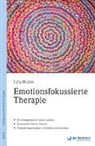 Julia Böcker - Emotionsfokussierte Therapie